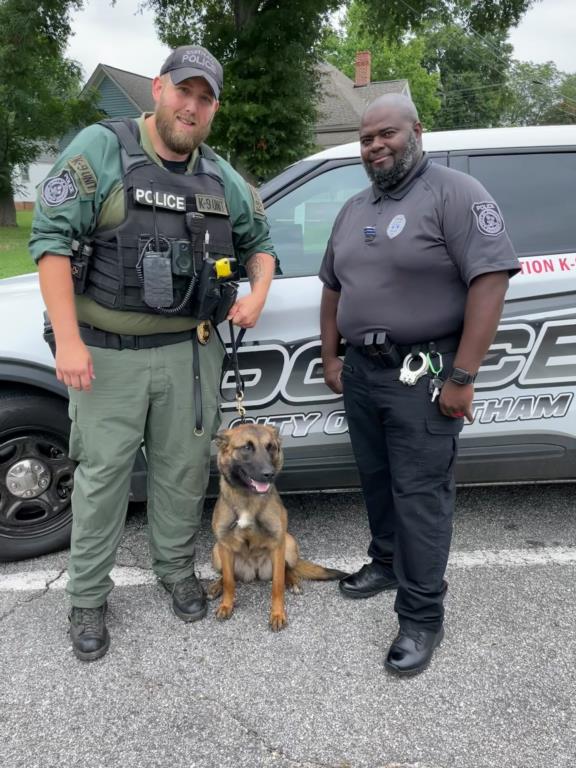 Statham, GA City News